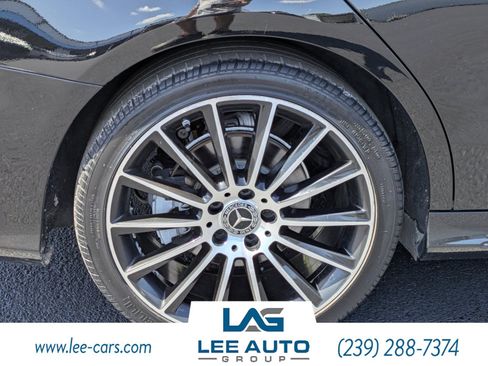 Used 2019 Mercedes-Benz C 300 Sedan image 10