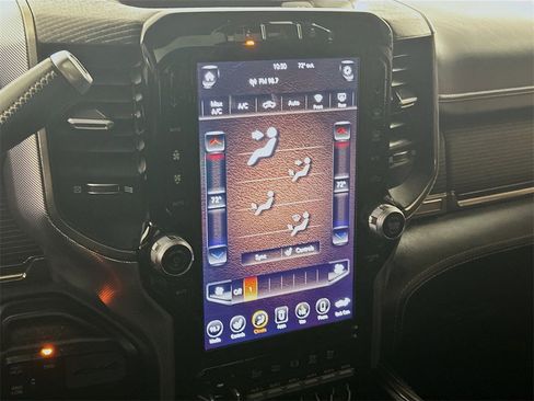 Used 2020 RAM 3500 Limited image 21