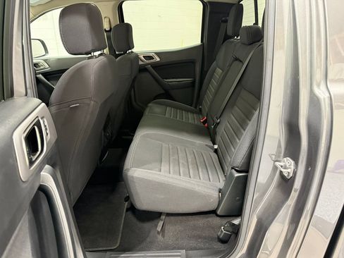 Used 2022 Ford Ranger XLT w/ Equipment Group 302A High image 43