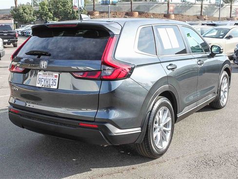 Used 2023 Honda CR-V EX image 9