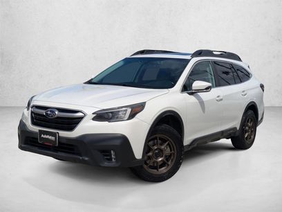 Used 2022 Subaru Outback Premium