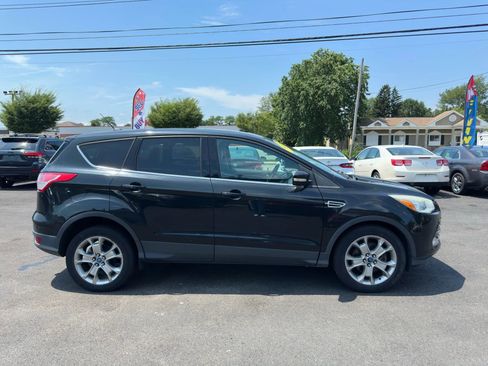 Used 2013 Ford Escape SEL image 9