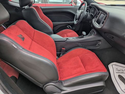 Used 2023 Dodge Challenger R/T Scat Pack w/ Plus Package image 19