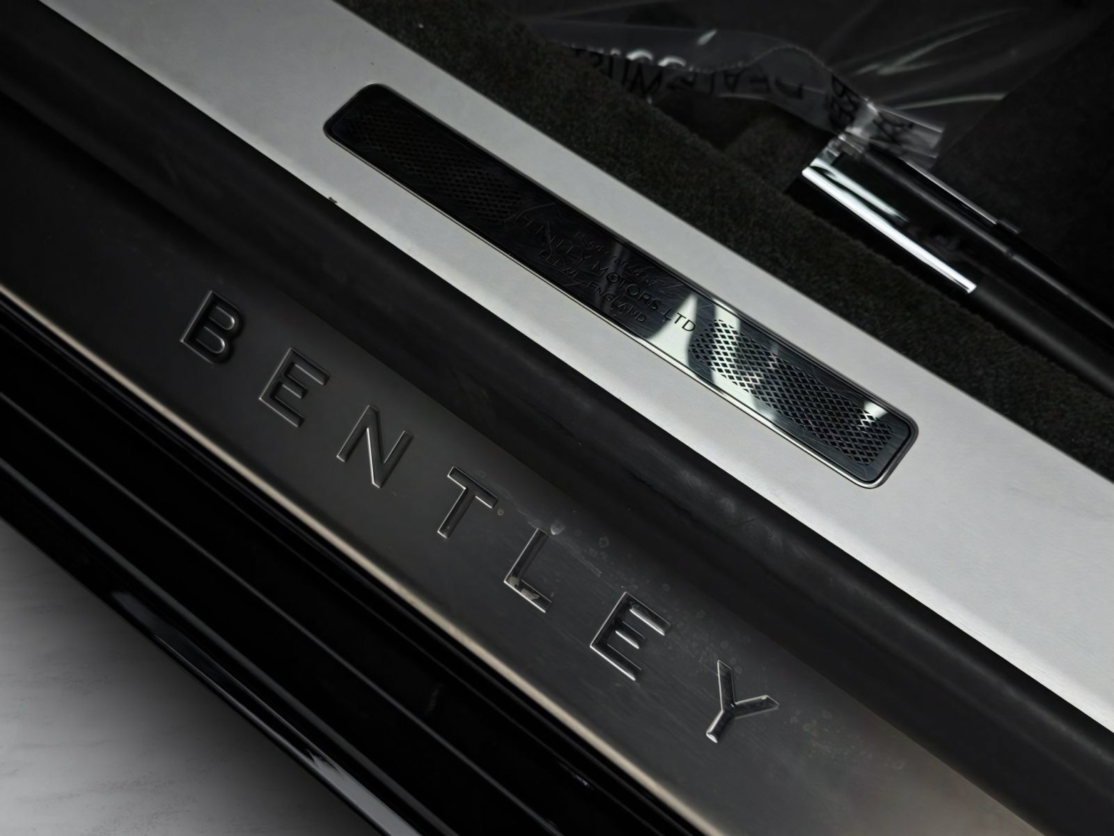 Used 2020 Bentley Flying Spur W12 AWD/4WD image 19
