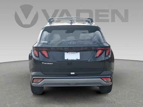 New 2026 Hyundai Tucson SEL image 22