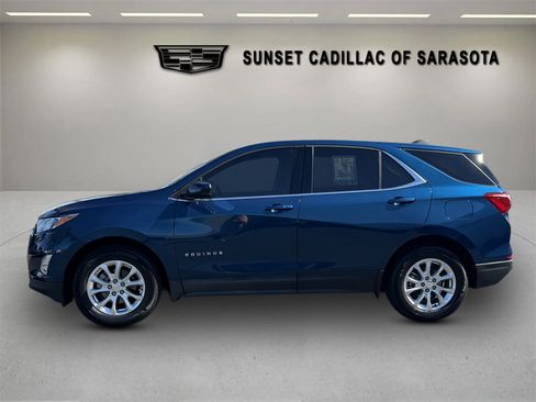 Used 2020 Chevrolet Equinox LT image 6