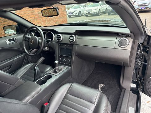 Used 2008 Ford Mustang Shelby GT500 image 36