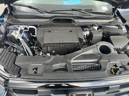 Used 2026 Honda Pilot EX-L image 20