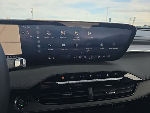 New 2026 Buick Enclave Preferred w/ Power Package image 16