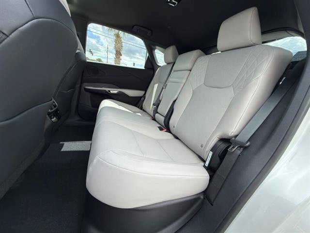 New 2026 Lexus RX 350 Premium FWD image 18