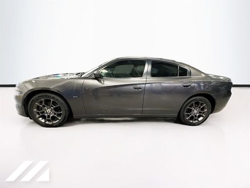 Used 2018 Dodge Charger GT AWD/4WD image 8