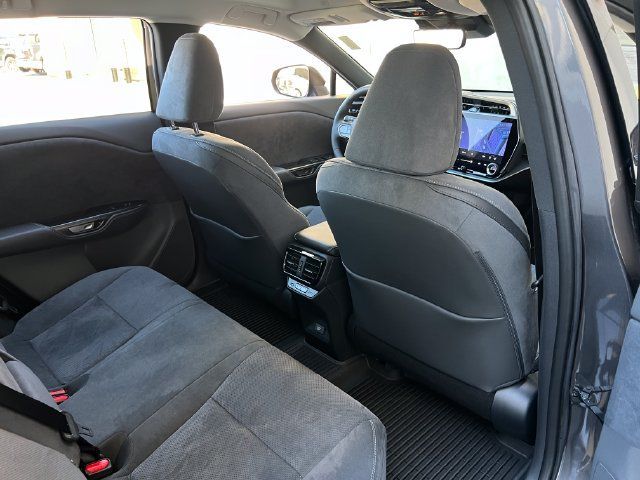 Used 2024 Lexus RZ 300e Premium w/ Accessory Package (K3) FWD image 42