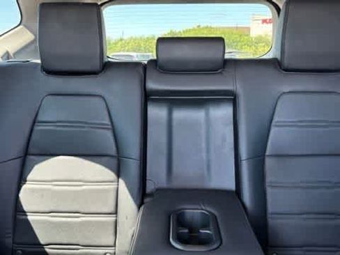 Used 2021 Honda CR-V EX-L image 20