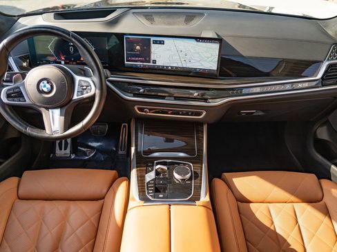 Used 2024 BMW X5 xDrive40i w/ M Sport Package image 23