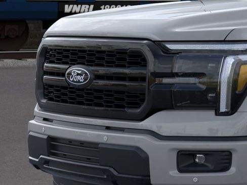 New 2026 Ford F150 Lariat w/ Equipment Group 501A Mid RWD image 17