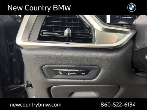 New 2026 BMW X6 xDrive40i w/ Premium Package image 13