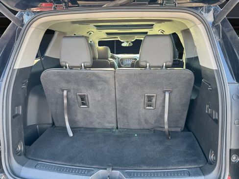 Used 2021 GMC Acadia AT4 w/ Trailering Package image 12