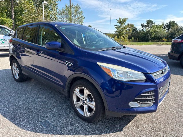 Used 2015 Ford Escape SE FWD 360° Tour
