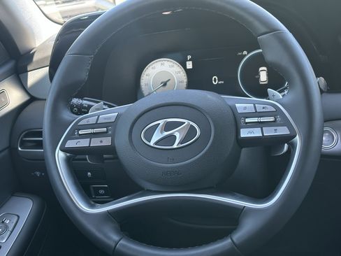 Used 2024 Hyundai Palisade SEL AWD/4WD image 25