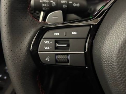 New 2026 Acura ADX A-Spec image 19