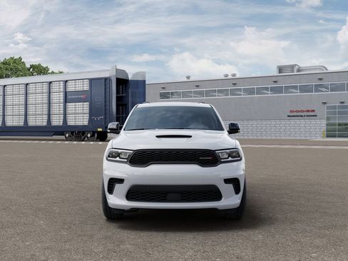 New 2026 Dodge Durango GT AWD/4WD image 6