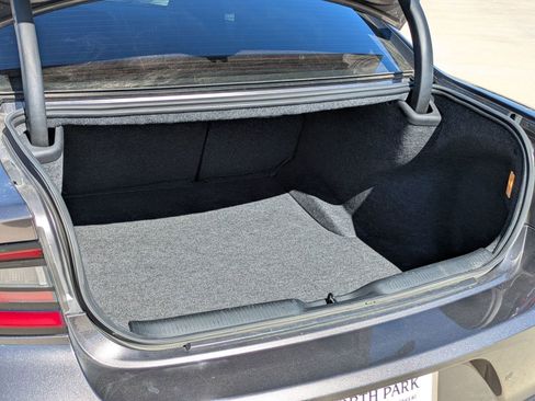 Used 2022 Dodge Charger R/T w/ Plus Group image 24