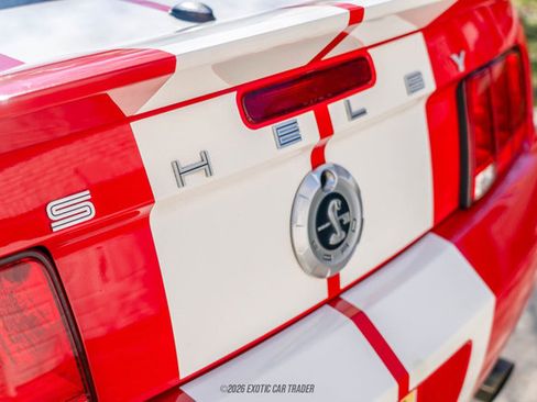 Used 2007 Ford Mustang Shelby GT500 image 77
