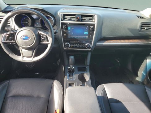 Used 2019 Subaru Outback 2.5i Limited image 15