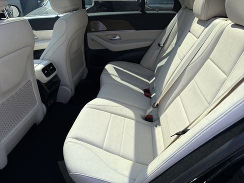 New 2026 Mercedes-Benz GLE 350 4MATIC image 29
