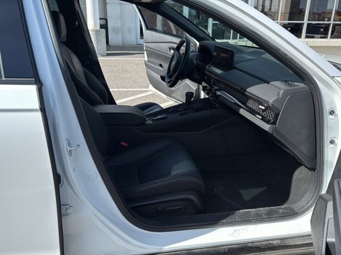 Used 2023 Honda Accord Sport image 17