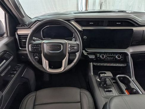 Used 2026 GMC Sierra 1500 Denali w/ Denali Reserve Package AWD/4WD image 26
