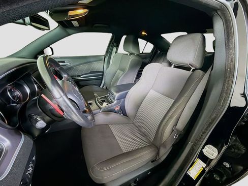 Used 2020 Dodge Charger R/T w/ Performance Handling Group image 13