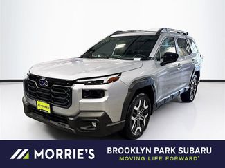 New 2026 Subaru Outback Touring XT video 1