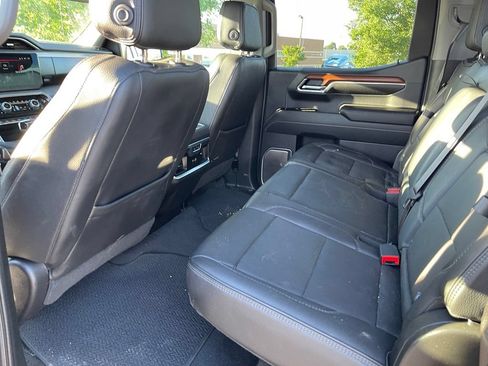 Used 2023 GMC Sierra 1500 Denali AWD/4WD image 6