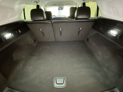 Used 2025 Buick Envision Preferred image 30