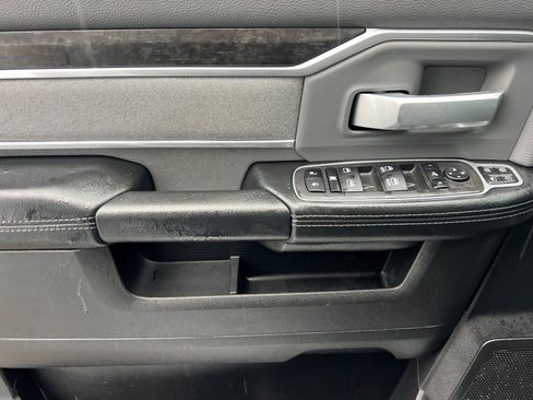 Used 2023 RAM 2500 Big Horn w/ Level 1 Equipment Group image 11