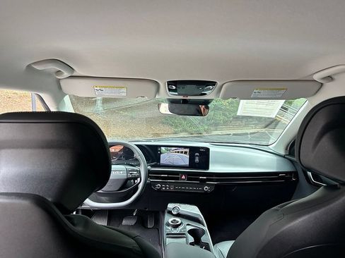 Used 2025 Kia EV6 Light RWD image 20