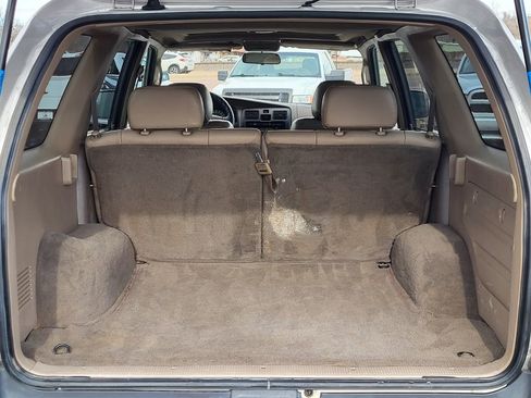 Used 1999 Toyota 4Runner Limited image 24