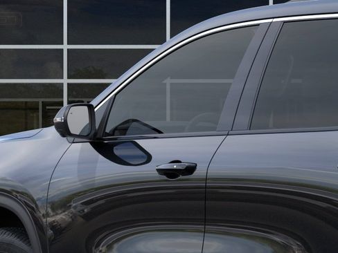 New 2026 GMC Acadia Elevation w/ Elevation Premium Package FWD image 12