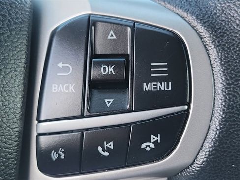 Certified 2021 Ford Explorer XLT w/ Equipment Group 202A image 9