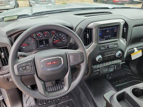 New 2026 GMC Sierra 2500 Pro w/ 1SA Pro Safety Plus Package image 16