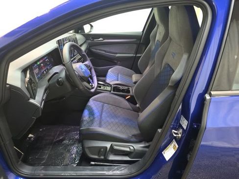 New 2026 Volkswagen Golf w/ Euro Style Package AWD/4WD image 13