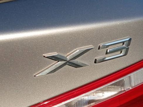 Used 2016 BMW X3 xDrive28i image 26