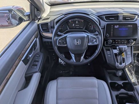 Used 2018 Honda CR-V EX-L image 17
