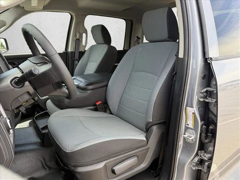 Used 2023 RAM 1500 Tradesman w/ Popular Equipment Group RWD image 11