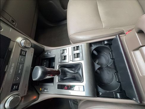 Used 2016 Lexus GX 460 Luxury AWD/4WD image 48