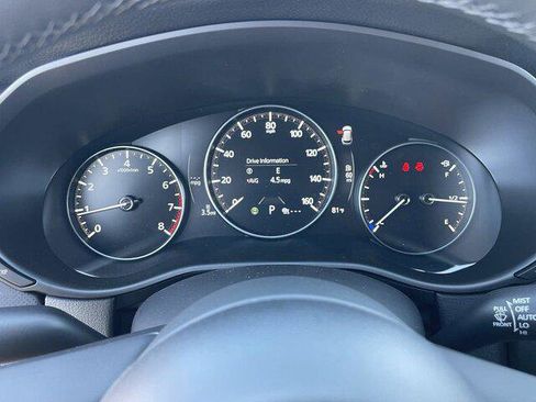 New 2025 MAZDA CX-50 AWD 2.5 S w/ Cargo Package image 36