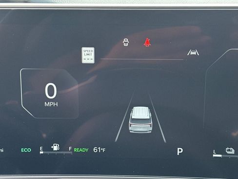 New 2026 Kia Carnival SX Prestige image 25