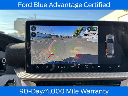 Used 2026 Ford Explorer Active w/ Active Comfort Package AWD/4WD image 22