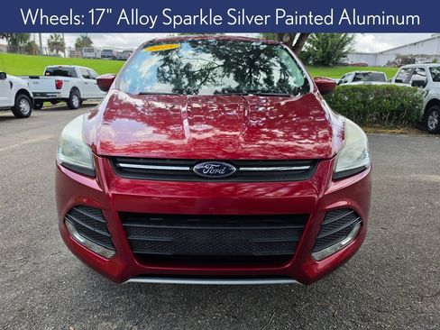 Used 2015 Ford Escape SE FWD image 7